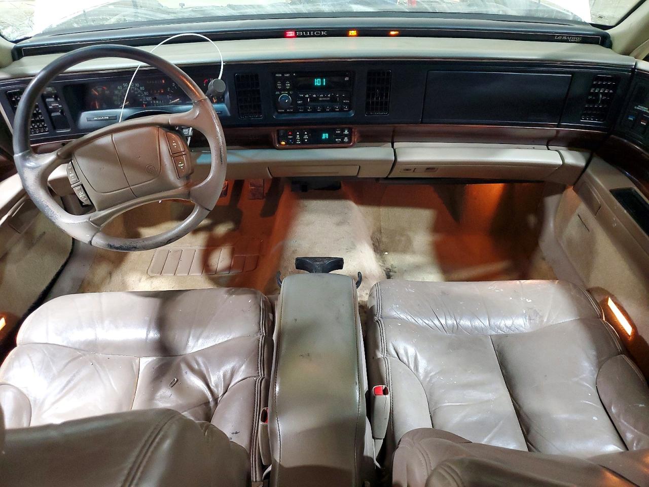 Buick LeSabre Limited