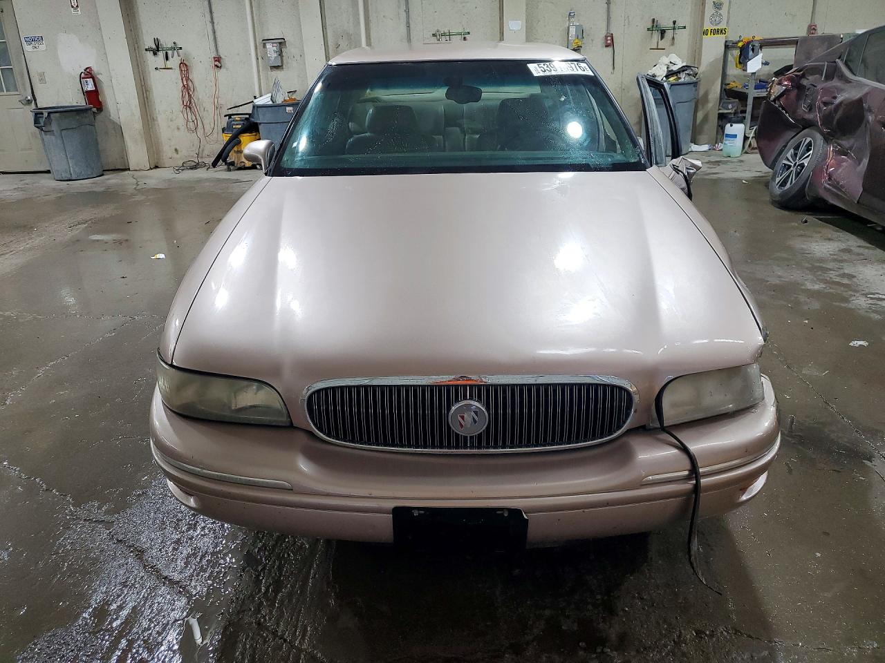 Buick LeSabre Limited