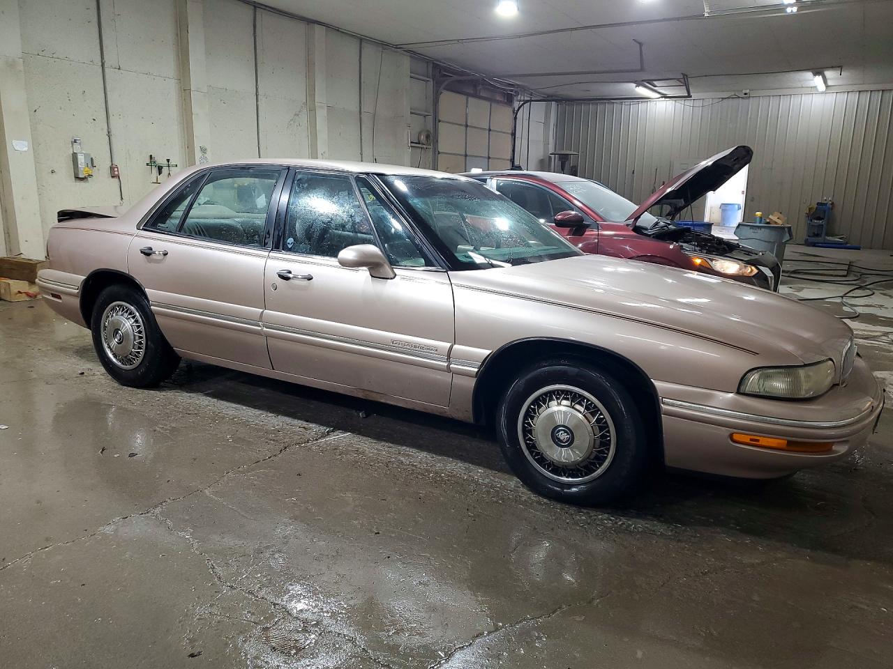 Buick LeSabre Limited