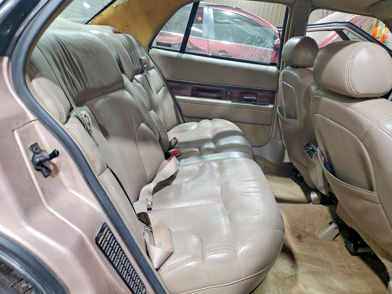 Buick LeSabre Limited