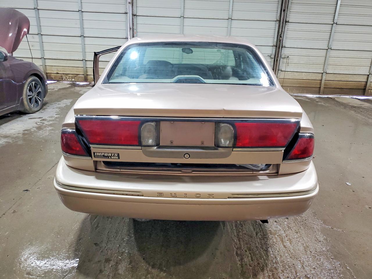 Buick LeSabre Limited