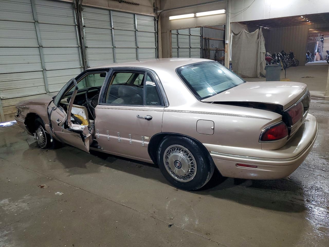 Buick LeSabre Limited