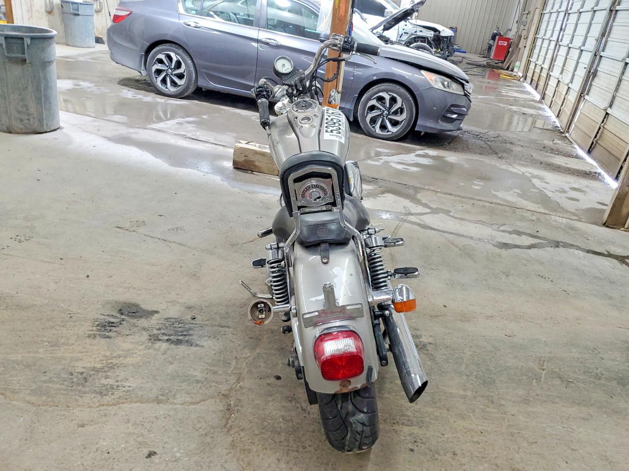 Harley-Davidson Fx