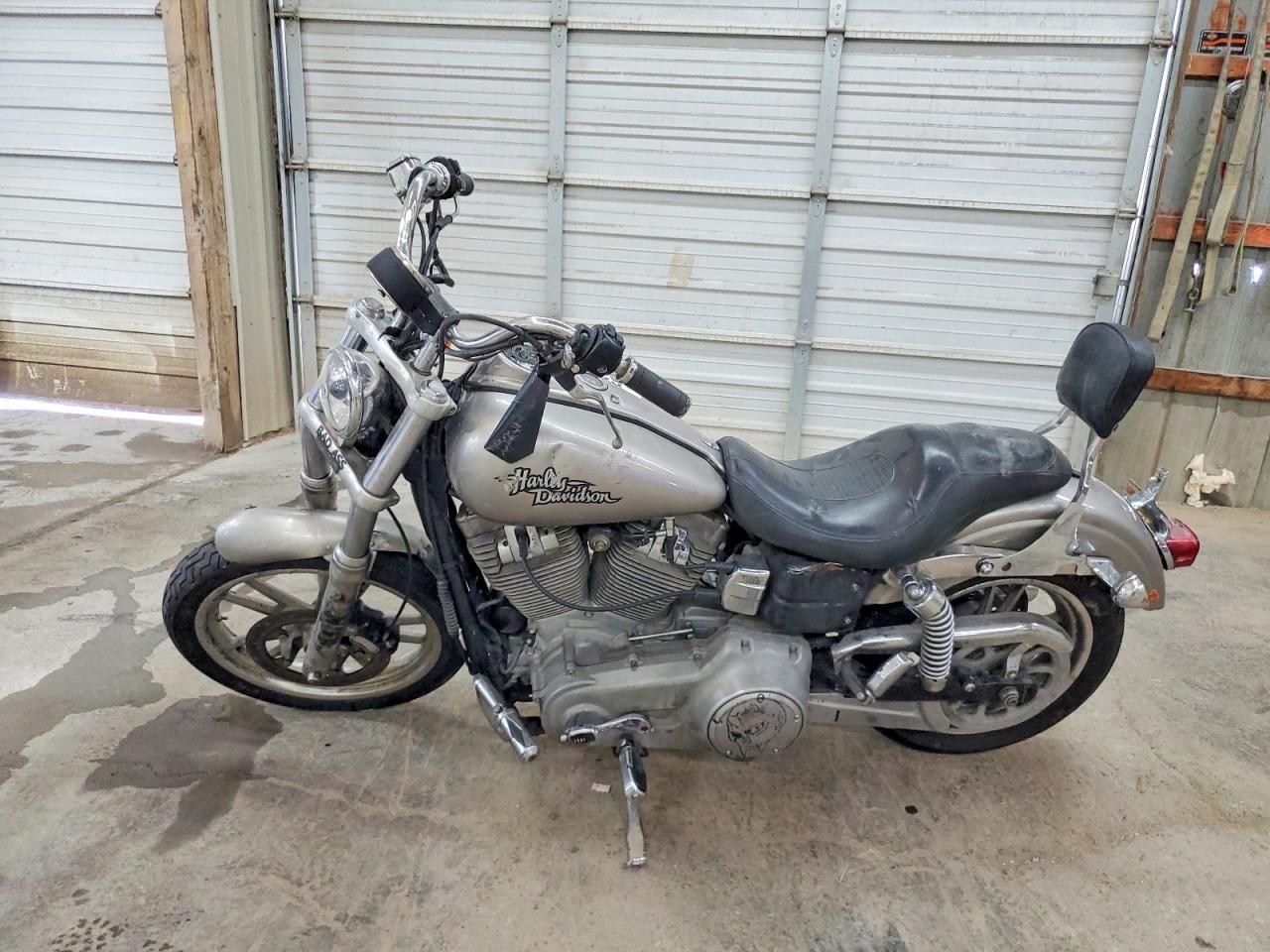 Harley-Davidson Fx