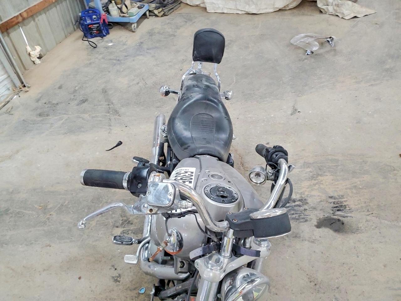 Harley-Davidson Fx