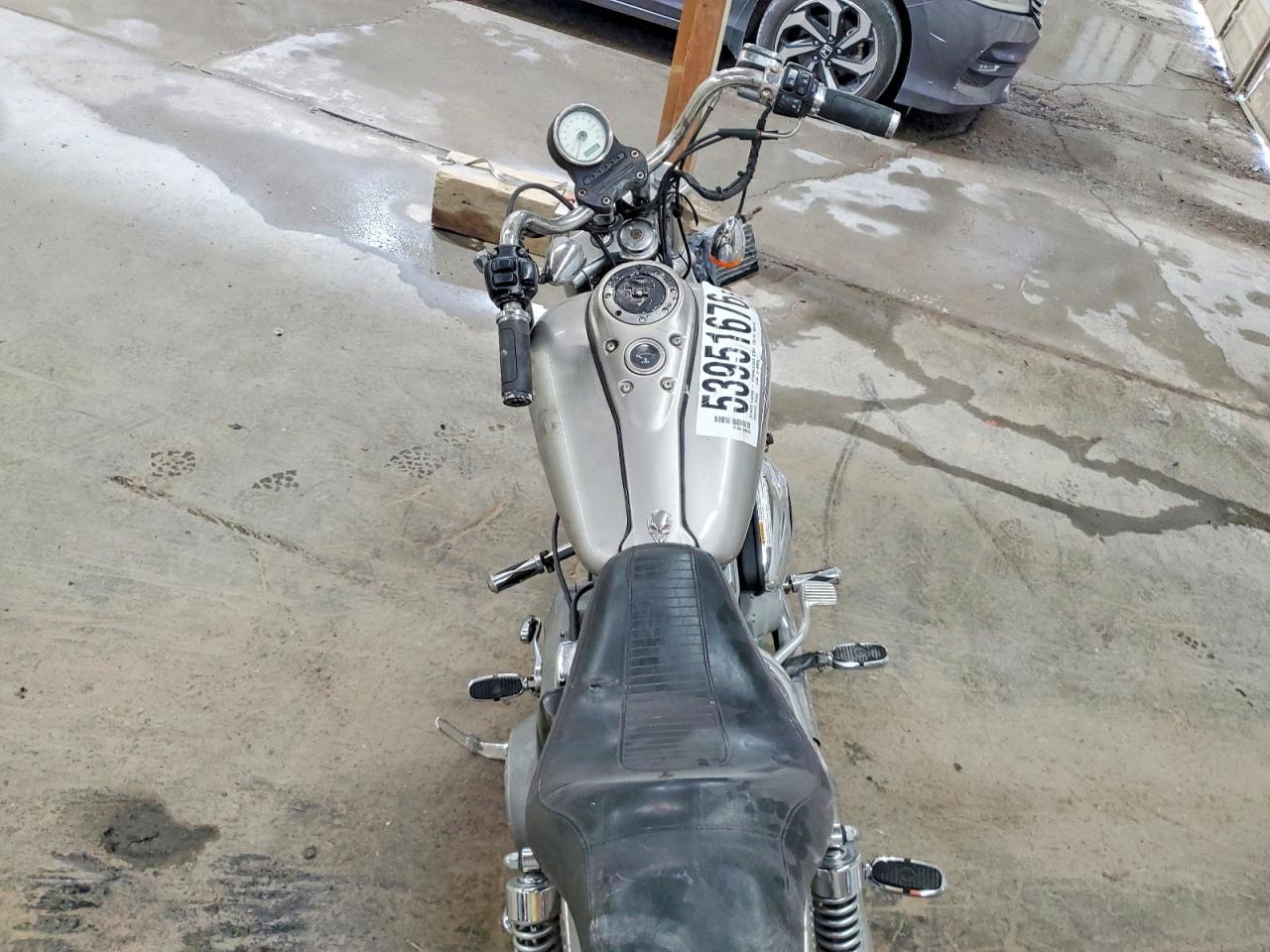 Harley-Davidson Fx
