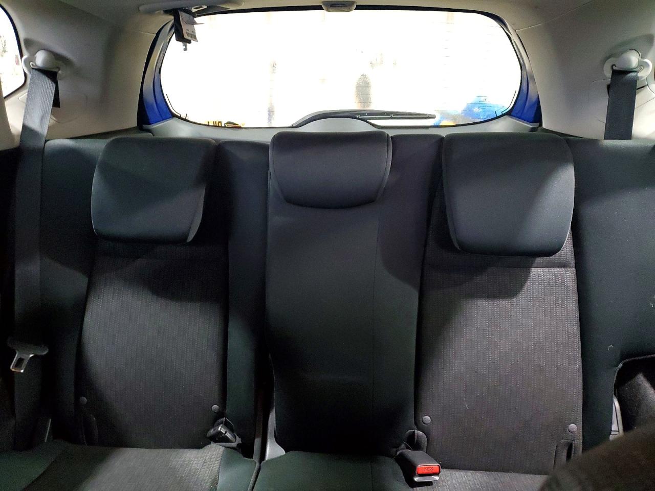 Honda Fit Lx