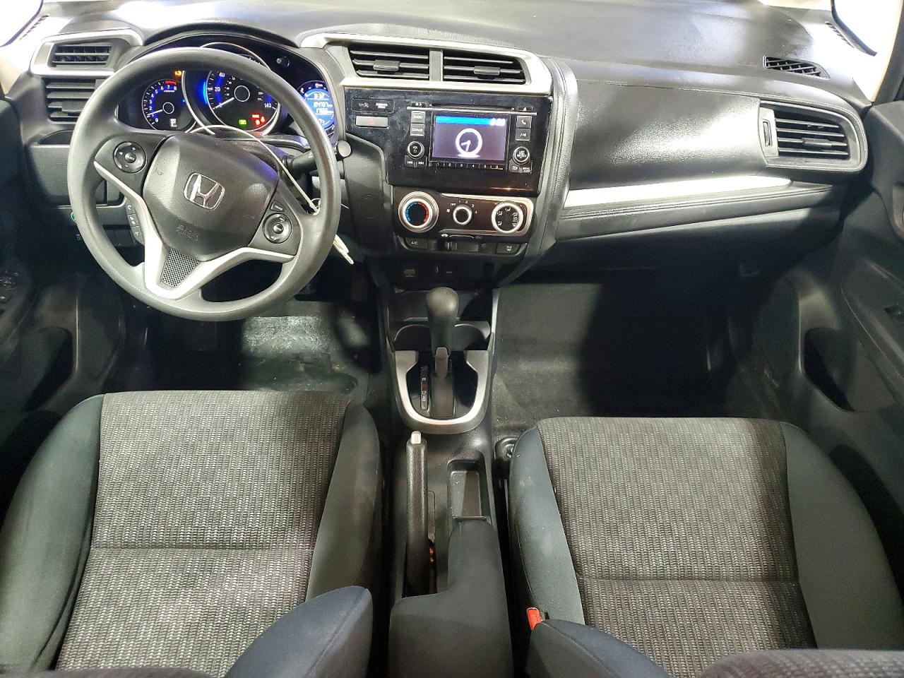 Honda Fit Lx