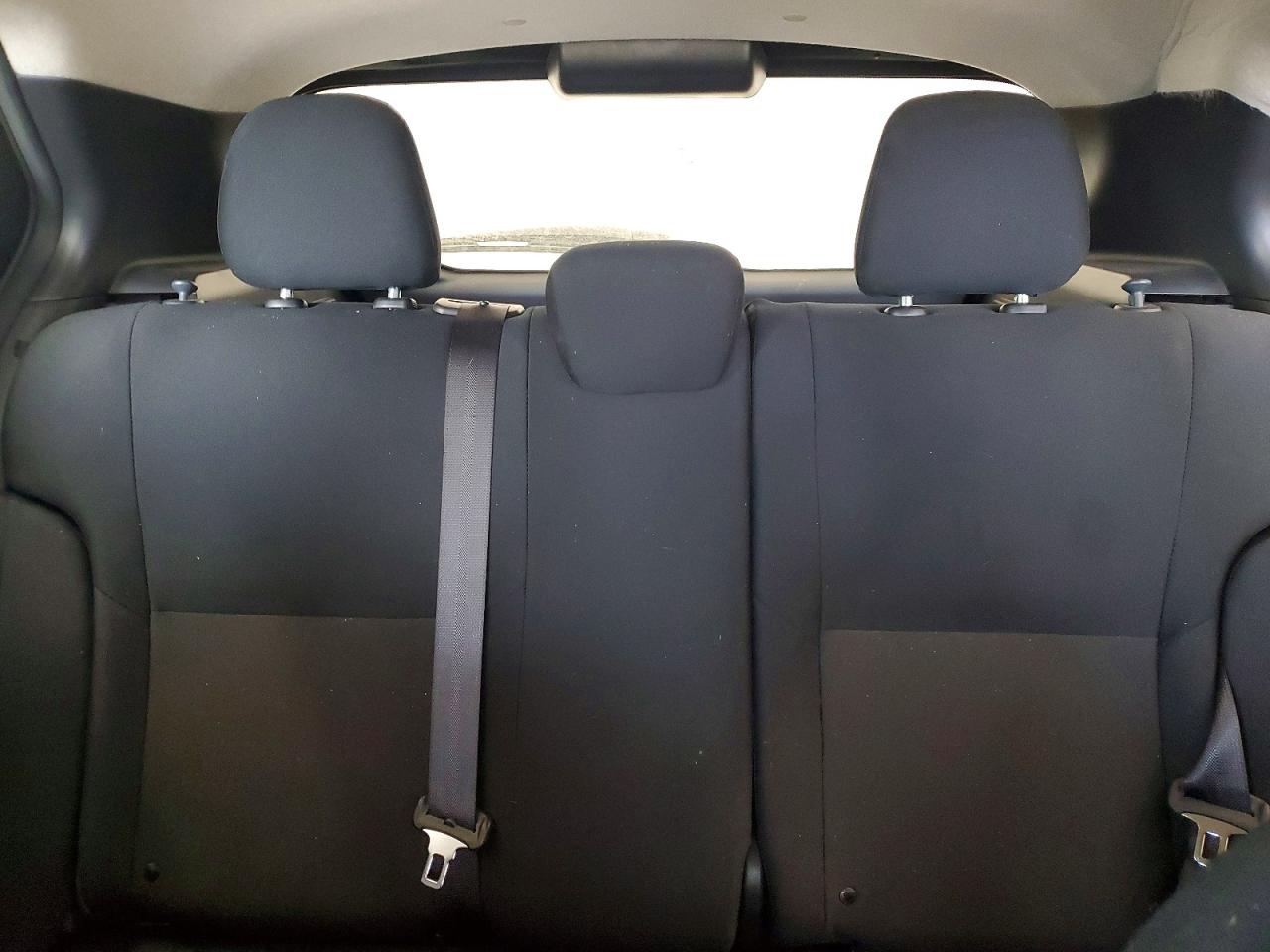Nissan Kicks S