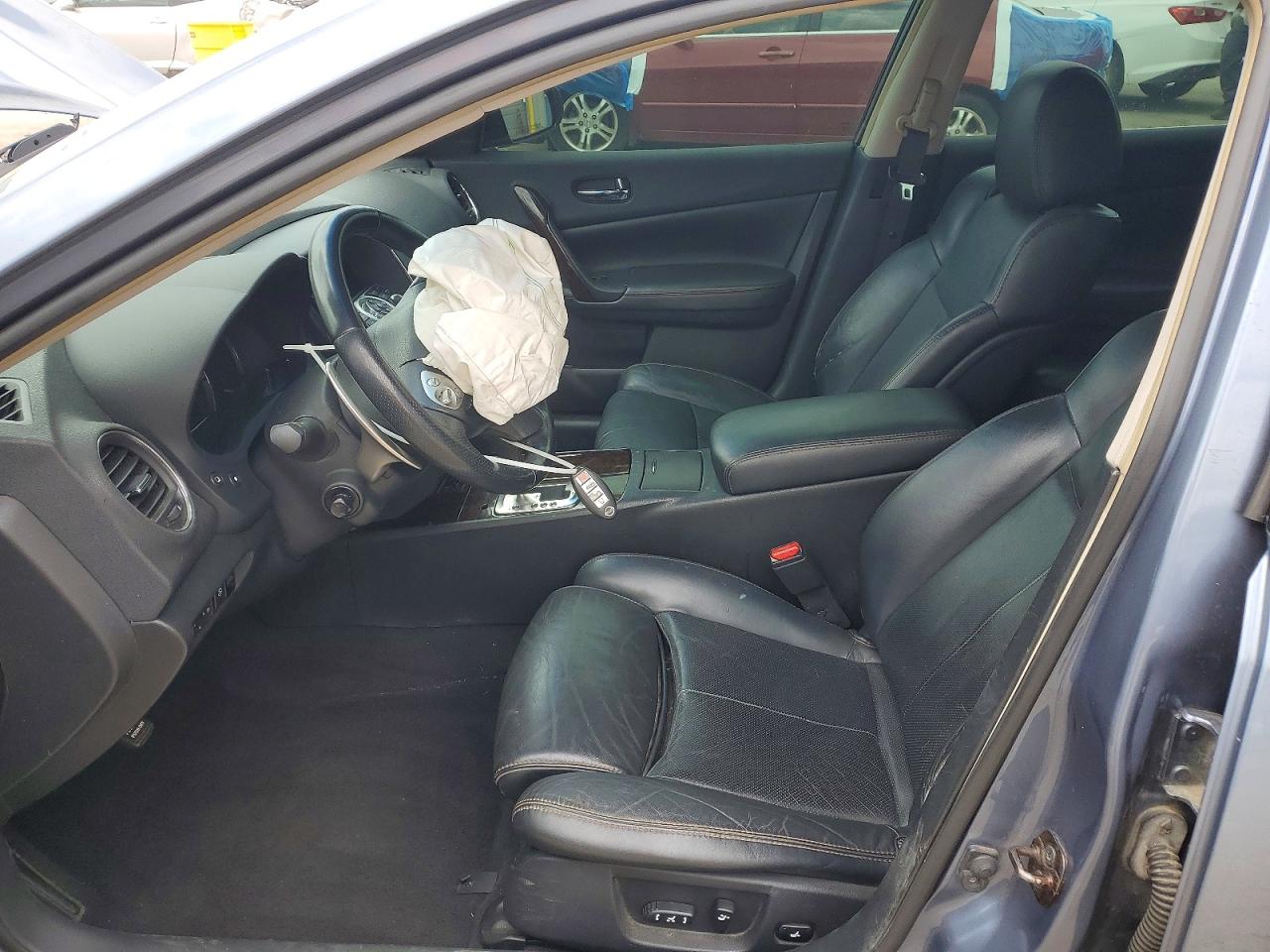 Nissan Maxima 3.5 S