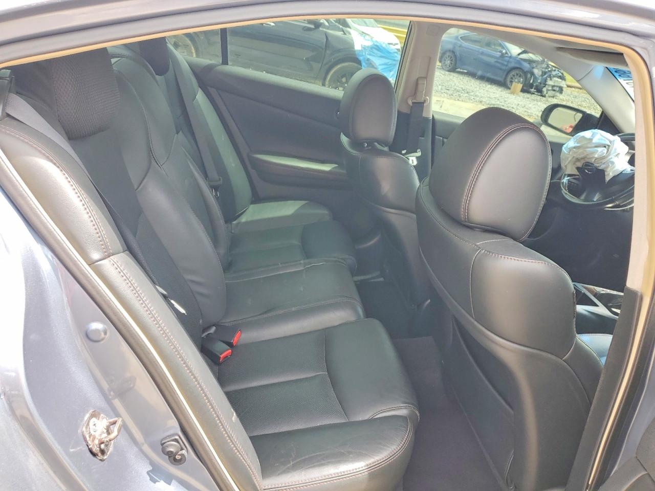 Nissan Maxima 3.5 S