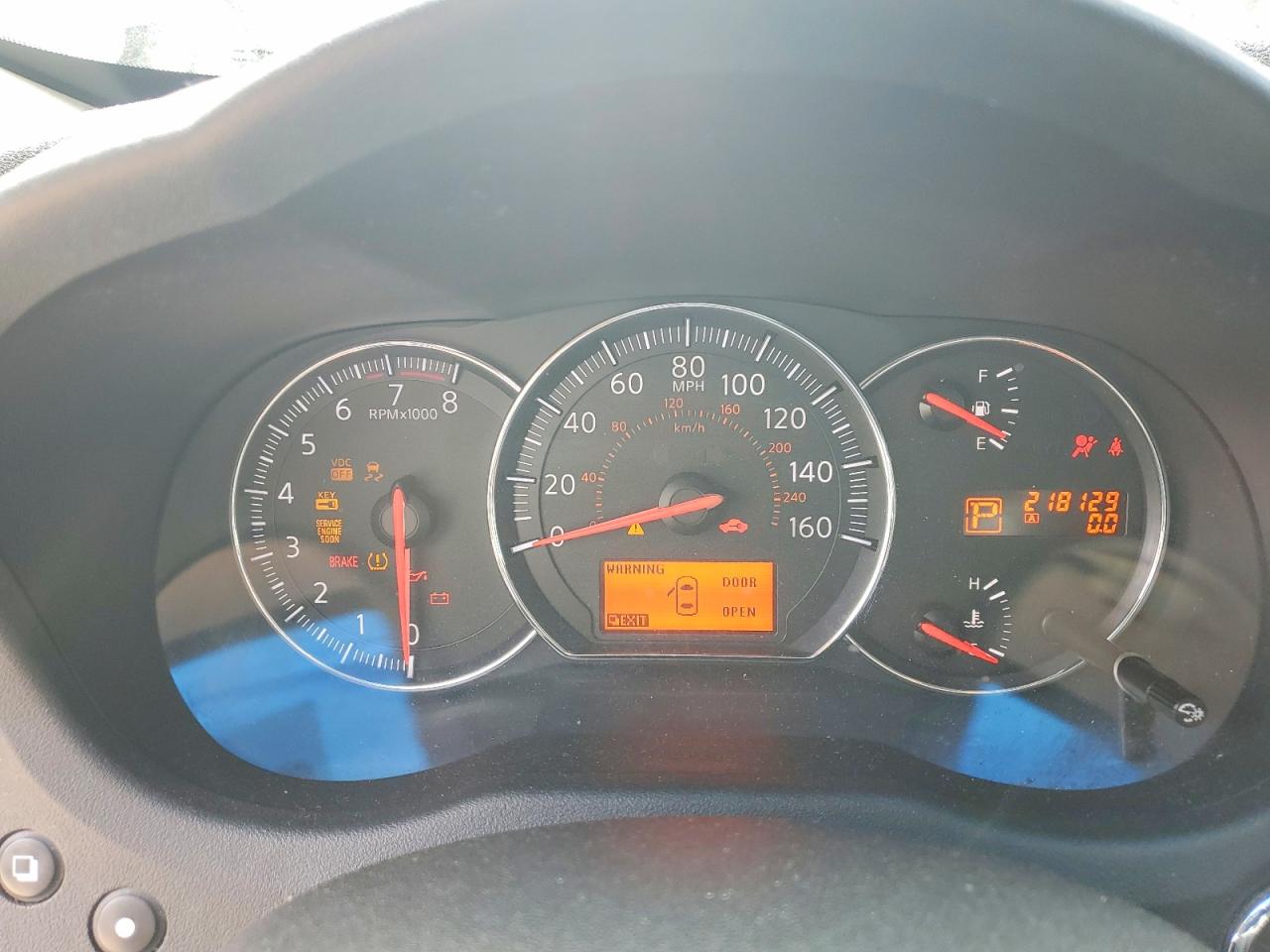 Nissan Maxima 3.5 S