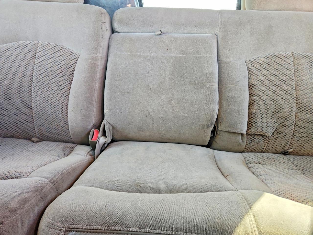 Chevrolet Tahoe K1500