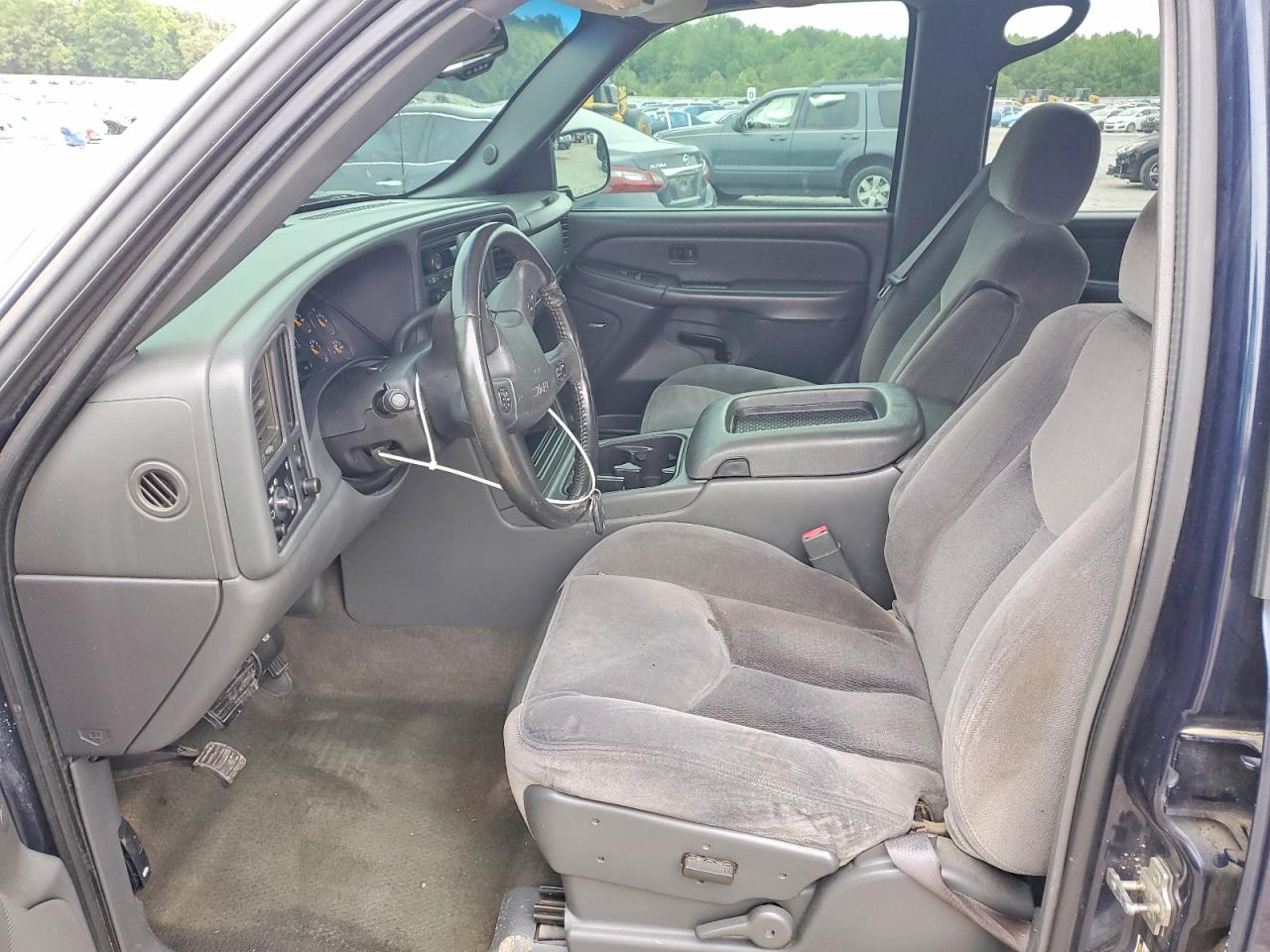 GMC Sierra C1500