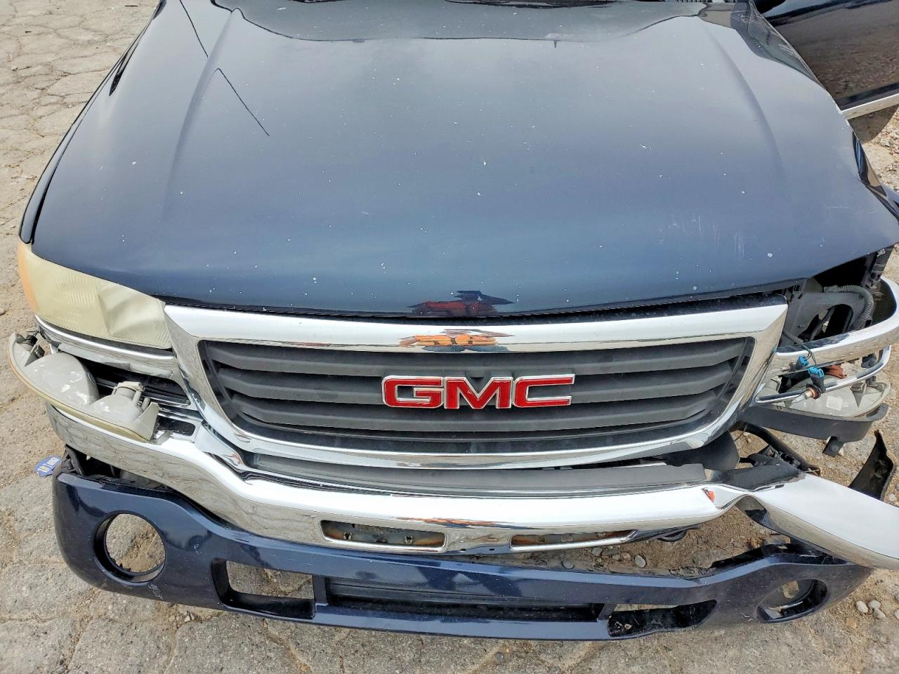 GMC Sierra C1500