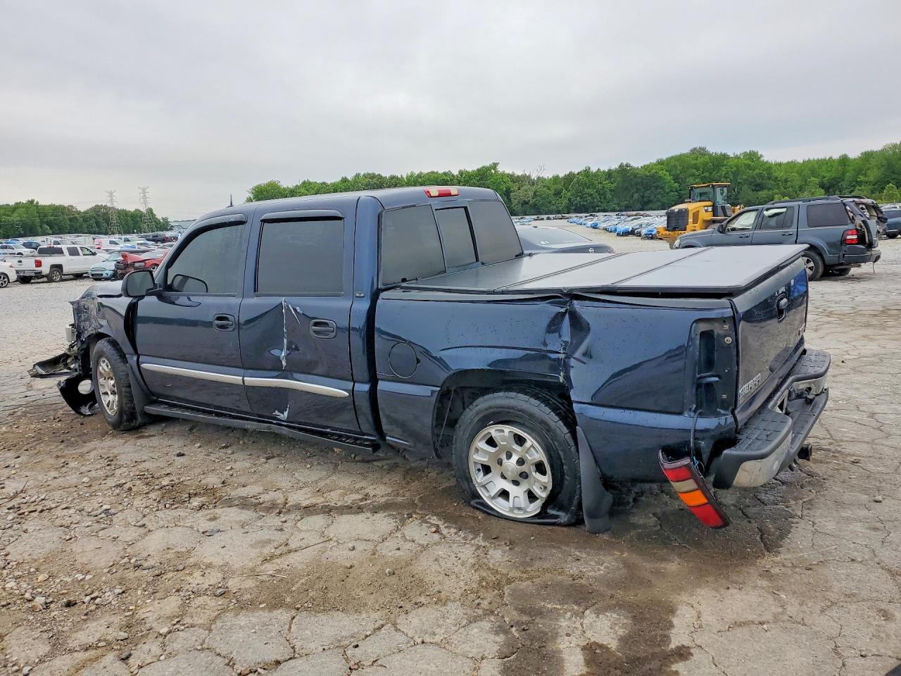 GMC Sierra C1500