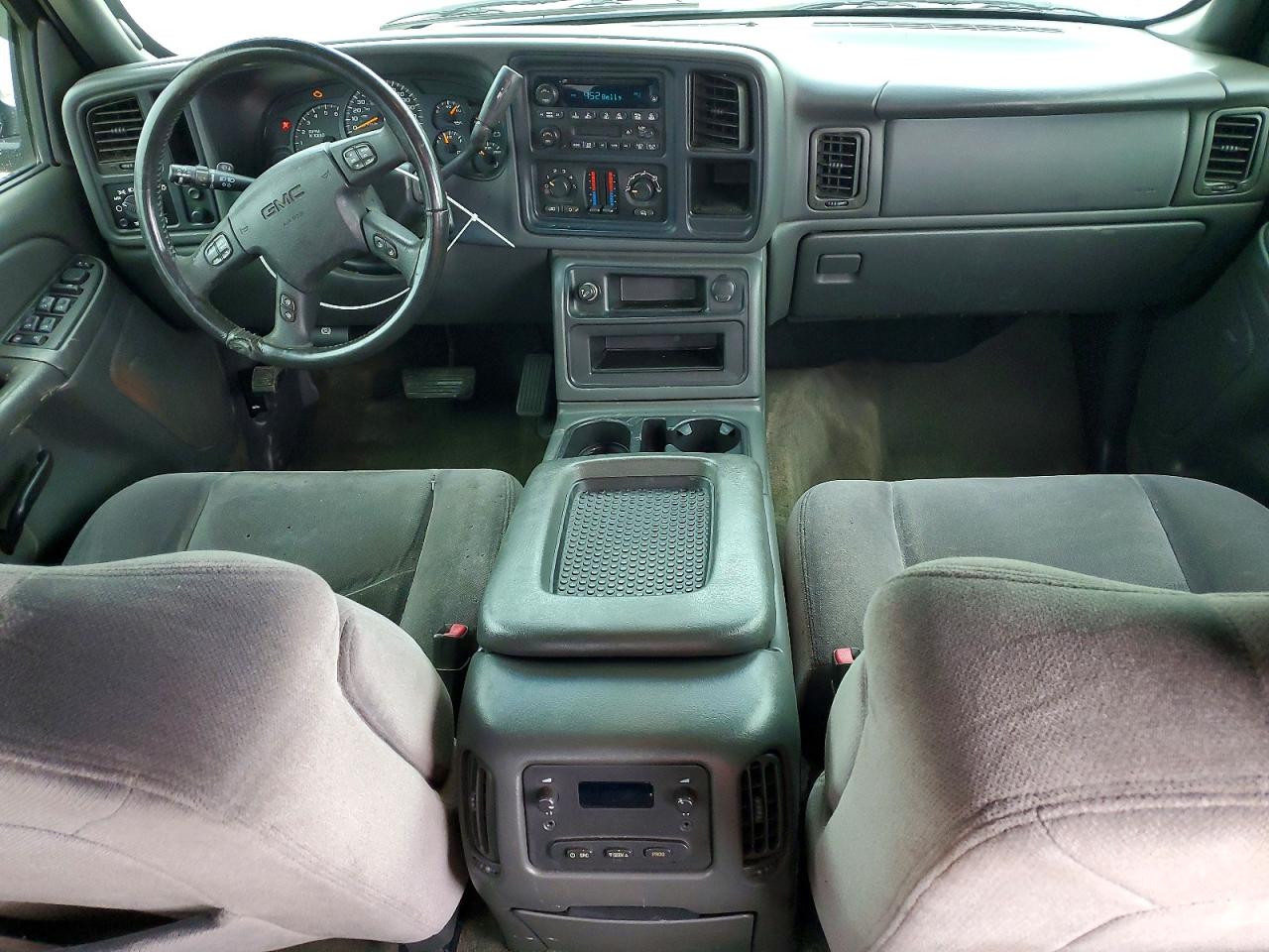 GMC Sierra C1500