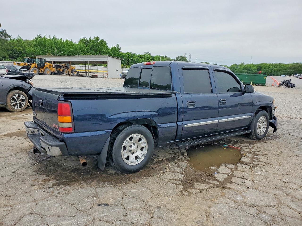 GMC Sierra C1500