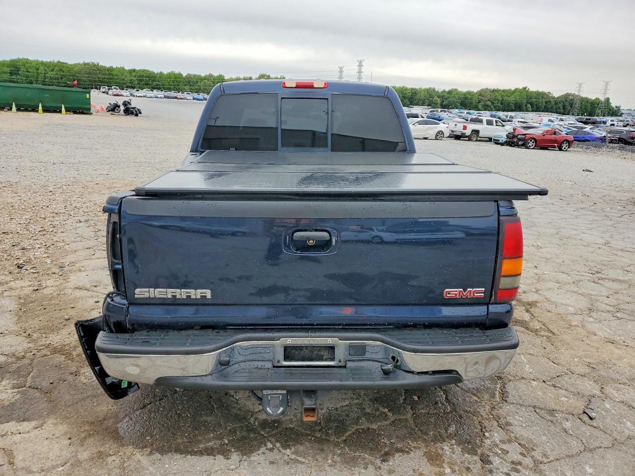 GMC Sierra C1500