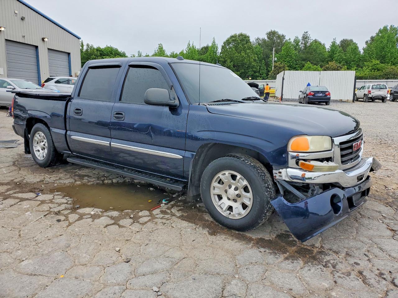 GMC Sierra C1500