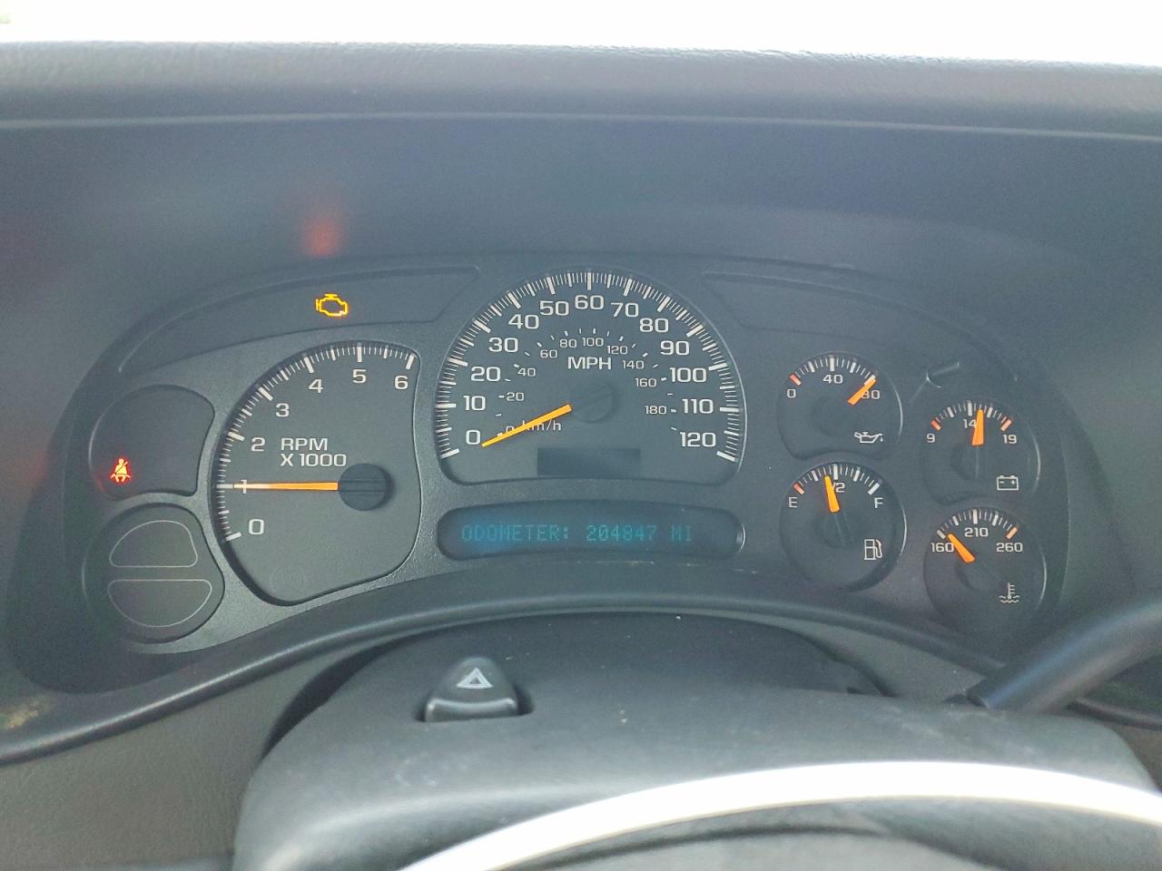 GMC Sierra C1500