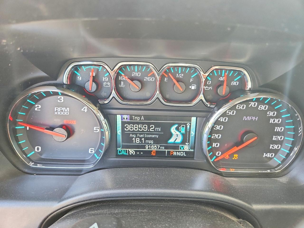 Chevrolet Silverado C1500 Lt