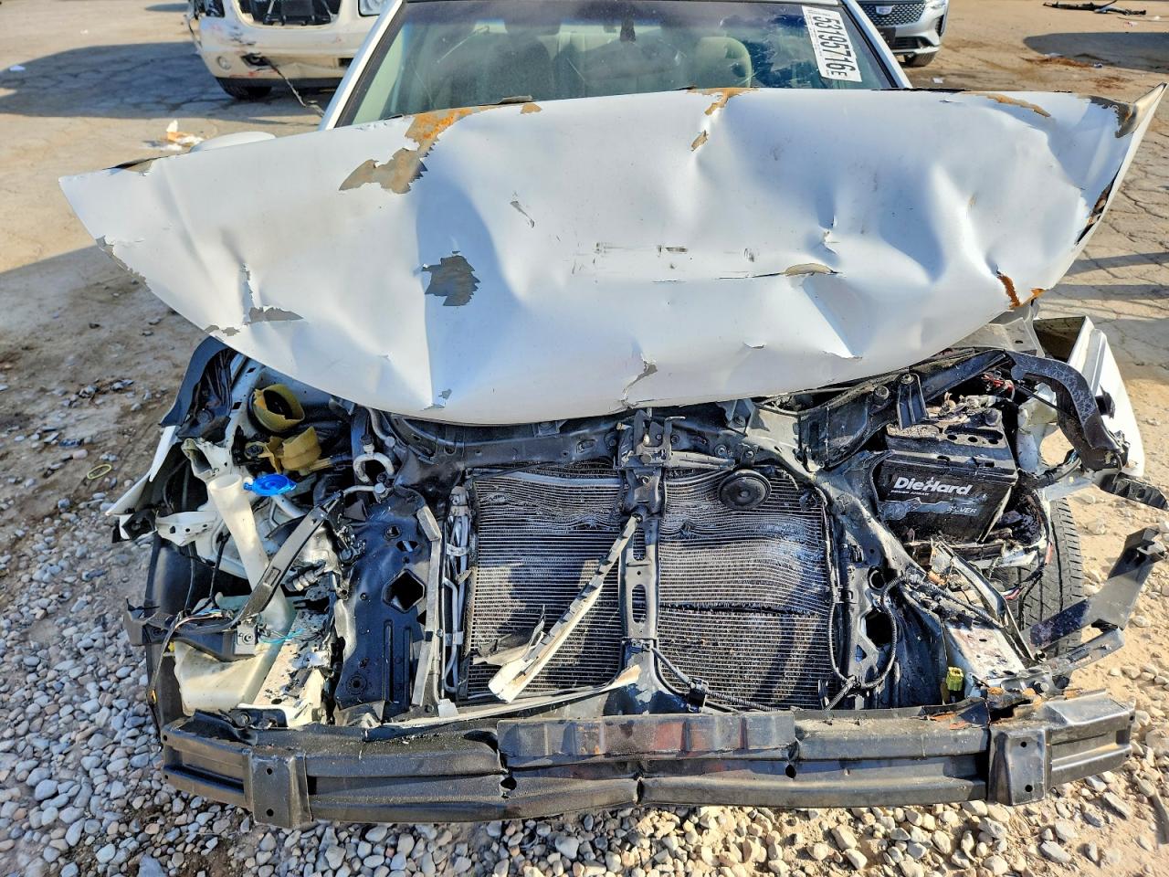 Kia Forte Ex