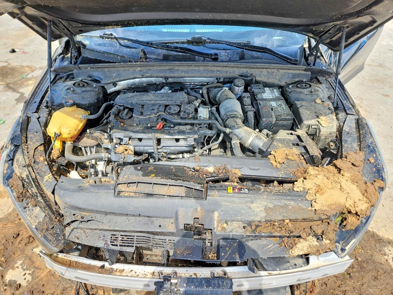 Kia K5 Gt Line