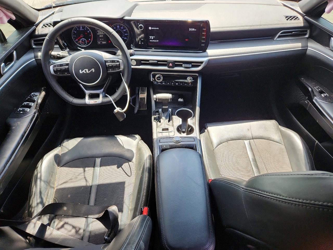 Kia K5 Gt Line