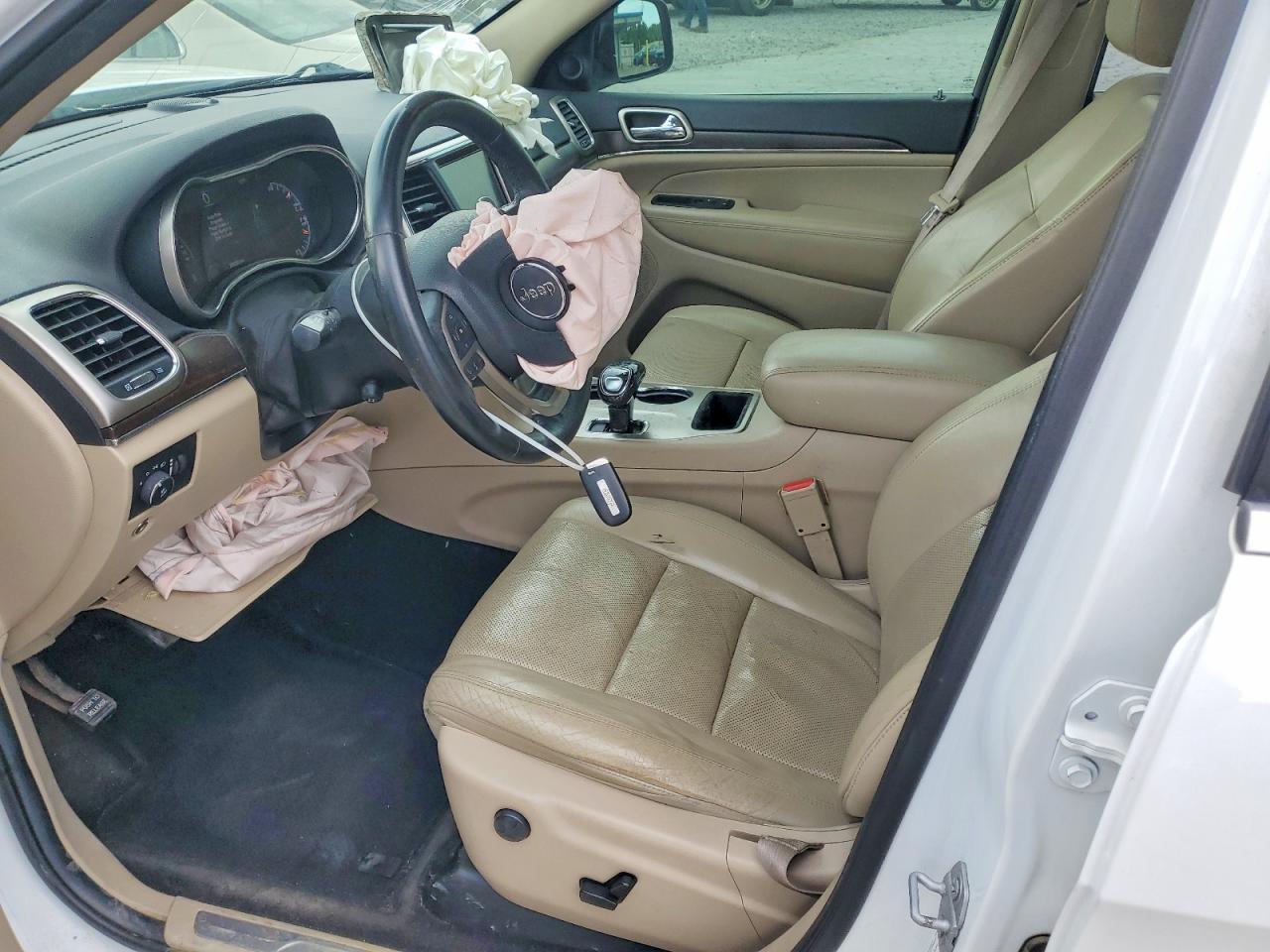 Jeep Cherokee Limited