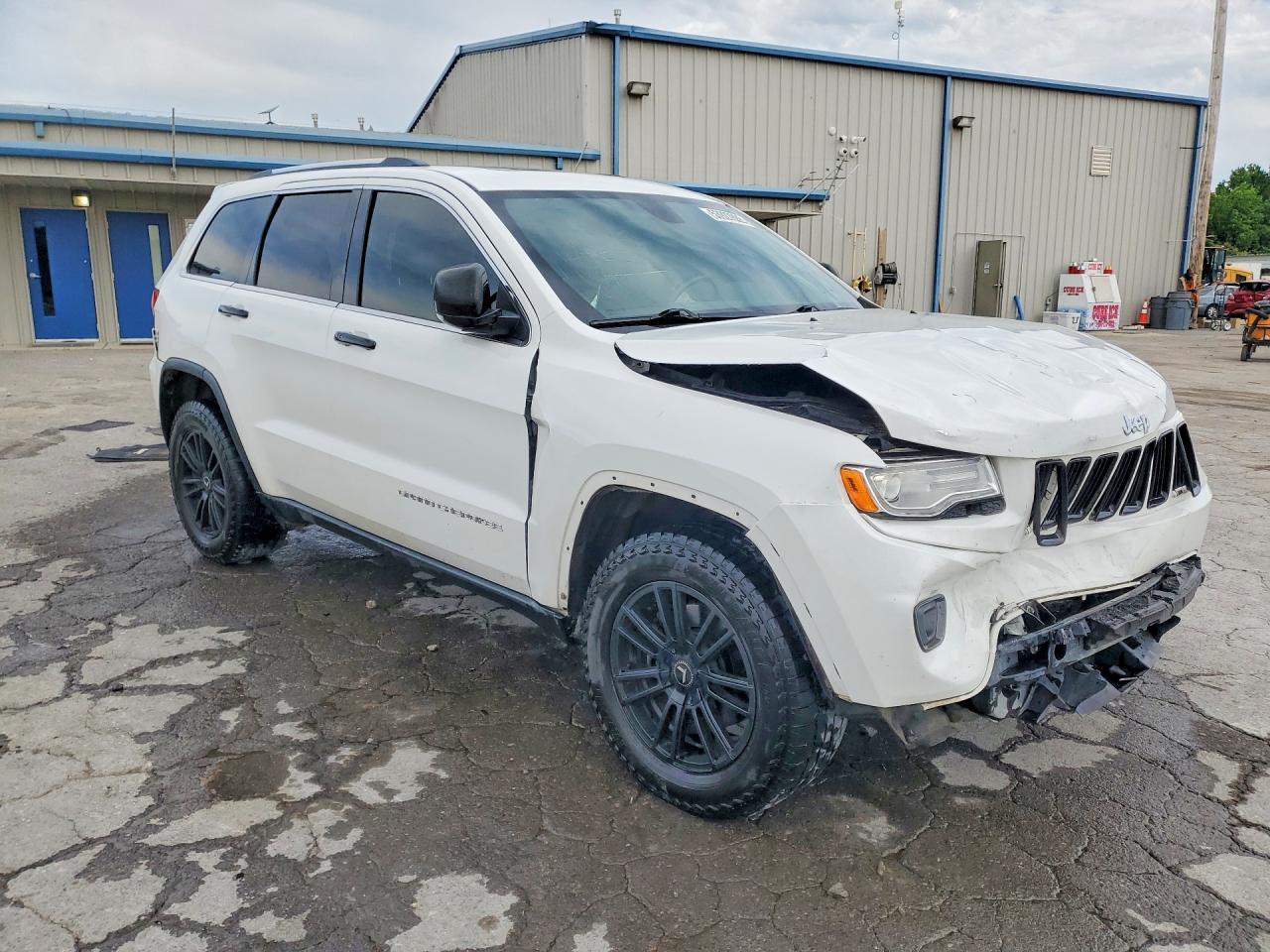 Jeep Cherokee Limited