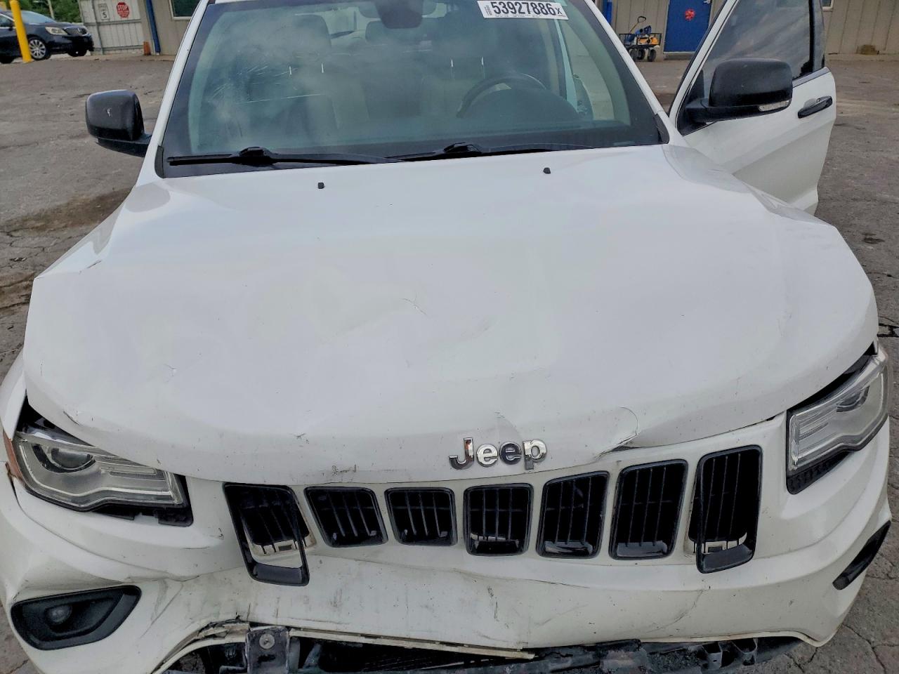 Jeep Cherokee Limited