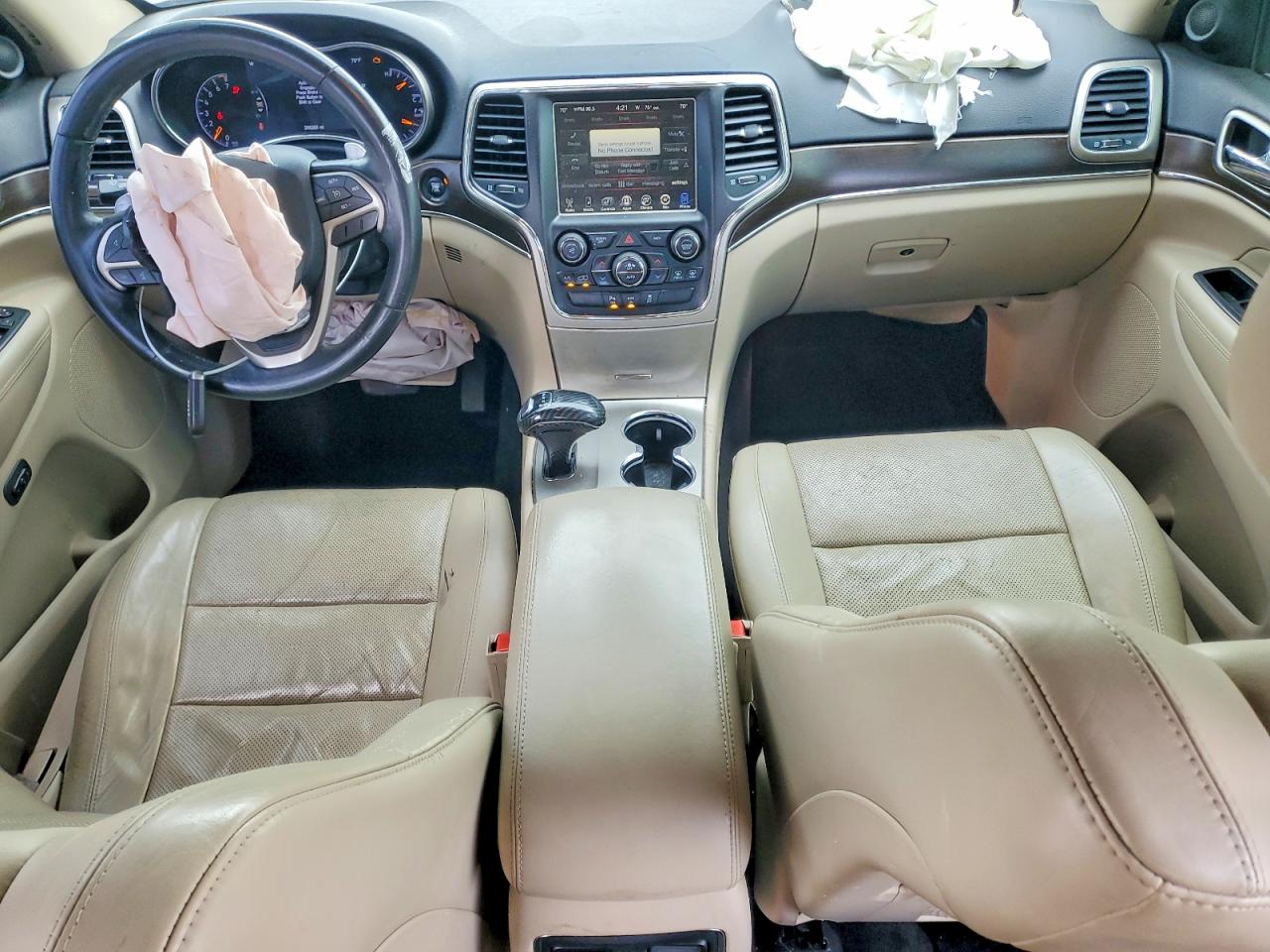 Jeep Cherokee Limited