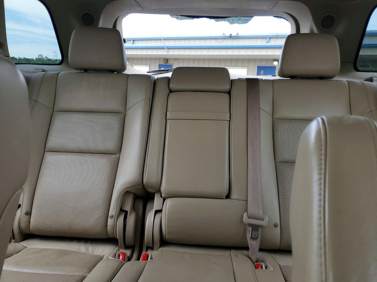 Jeep Cherokee Limited