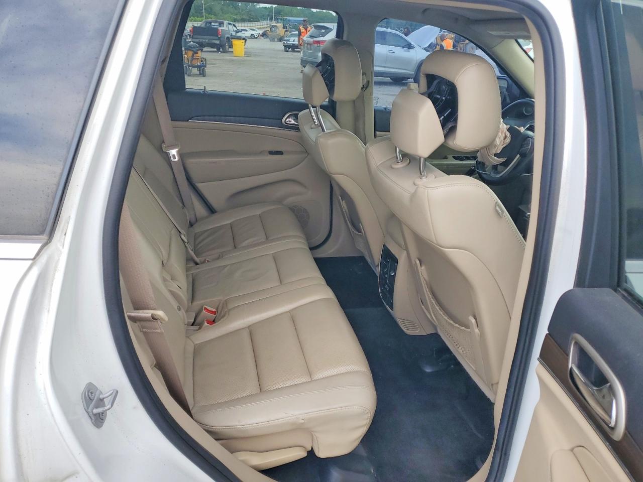 Jeep Cherokee Limited