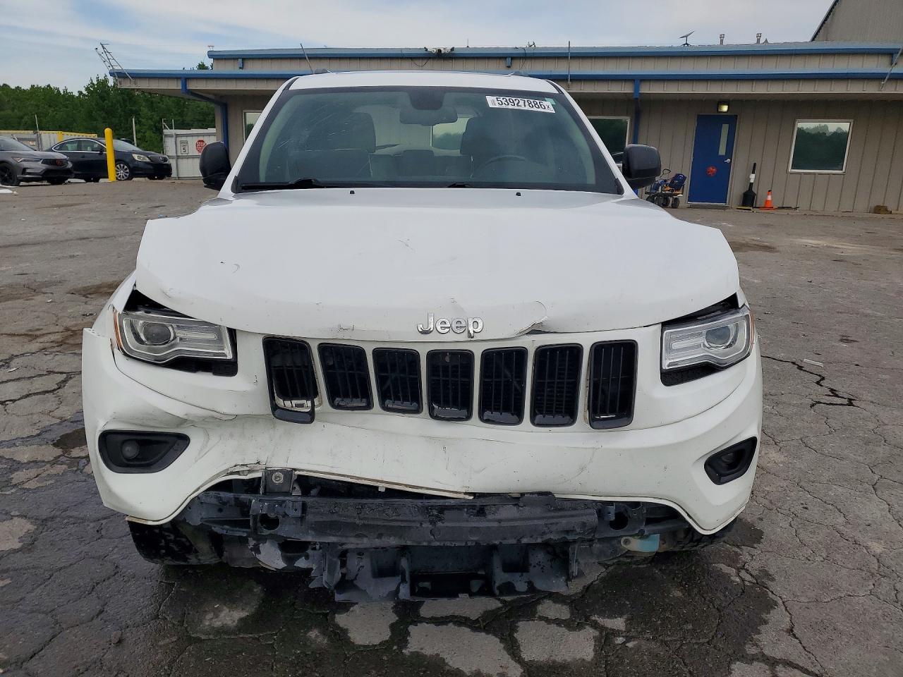 Jeep Cherokee Limited