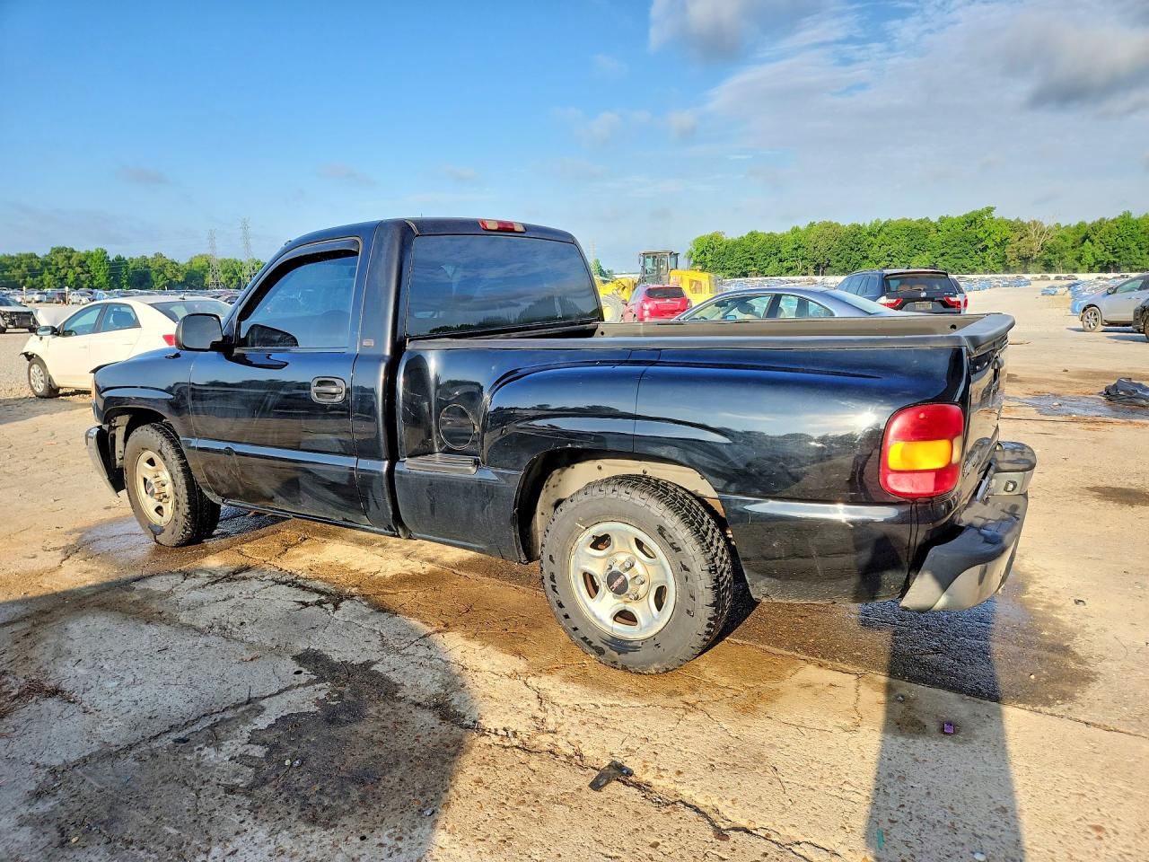 GMC Sierra C1500