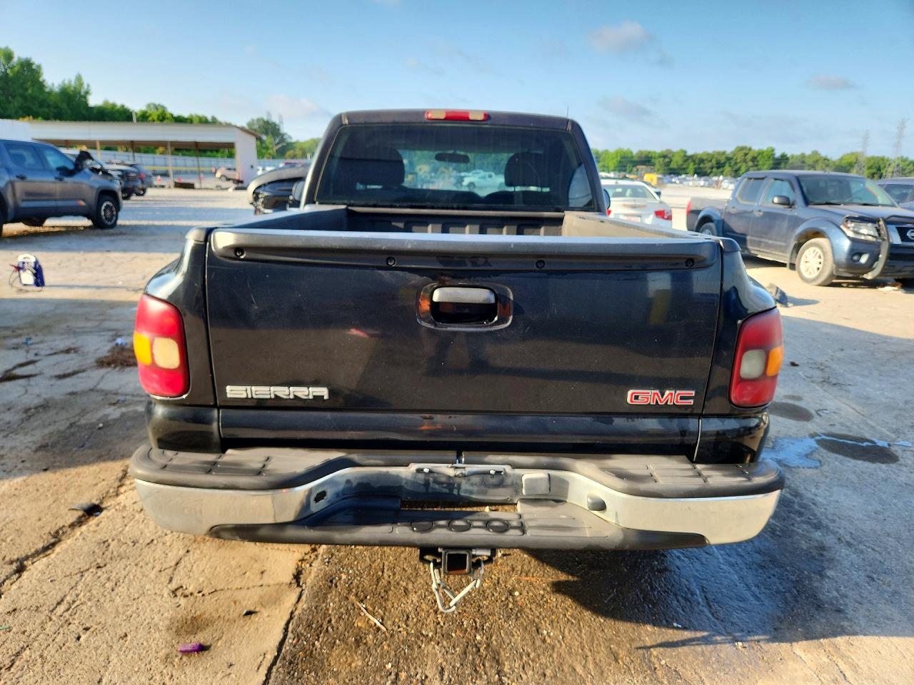 GMC Sierra C1500