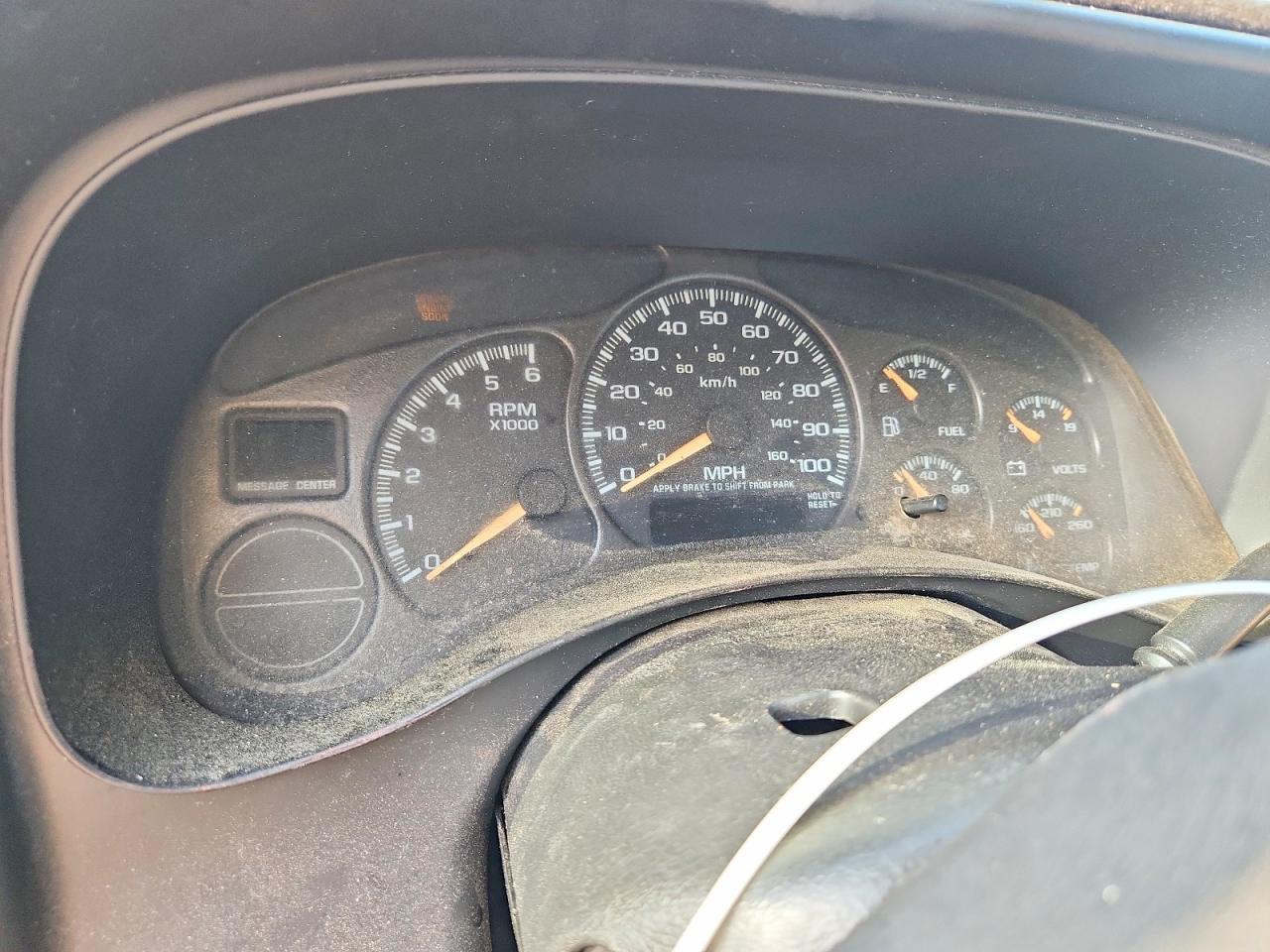 GMC Sierra C1500