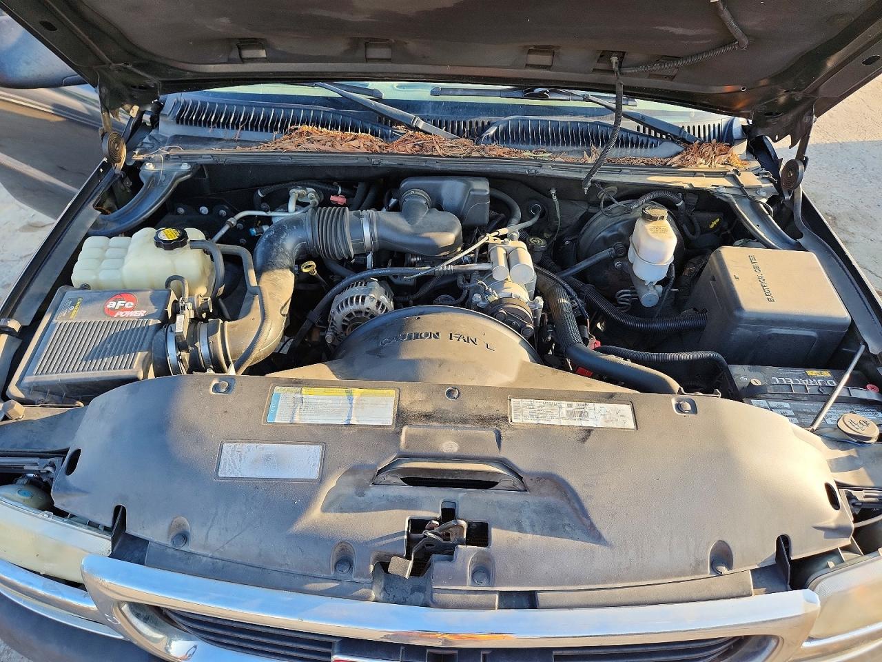 GMC Sierra C1500