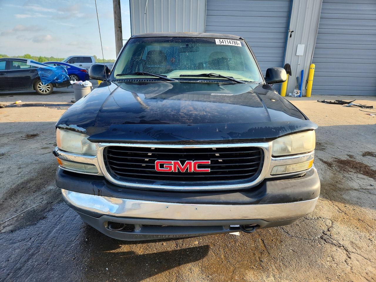 GMC Sierra C1500