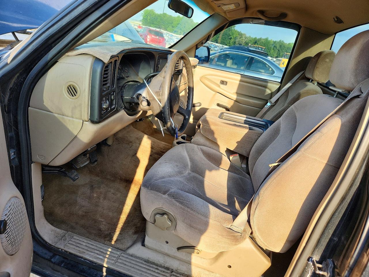 GMC Sierra C1500