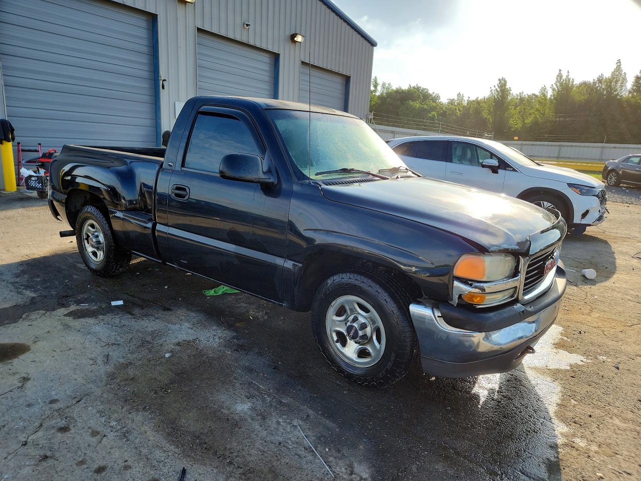 GMC Sierra C1500