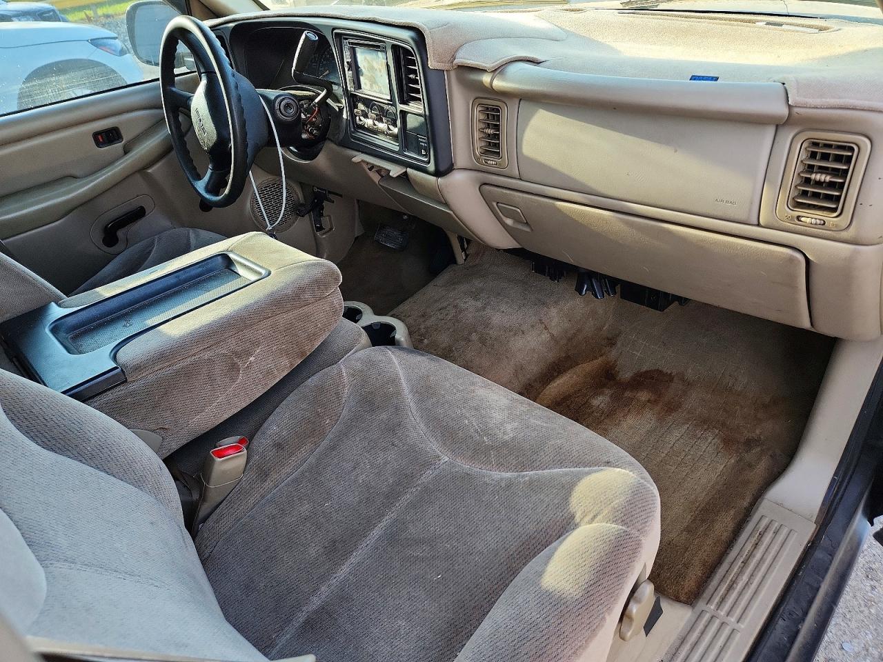 GMC Sierra C1500