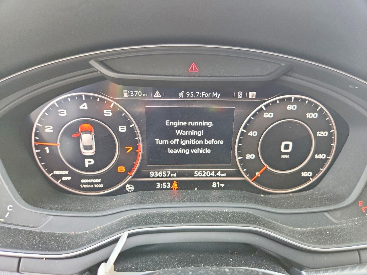 Audi A5 Premium Plus S-line