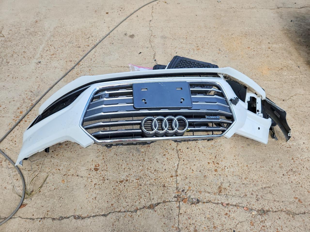 Audi A5 Premium Plus S-line