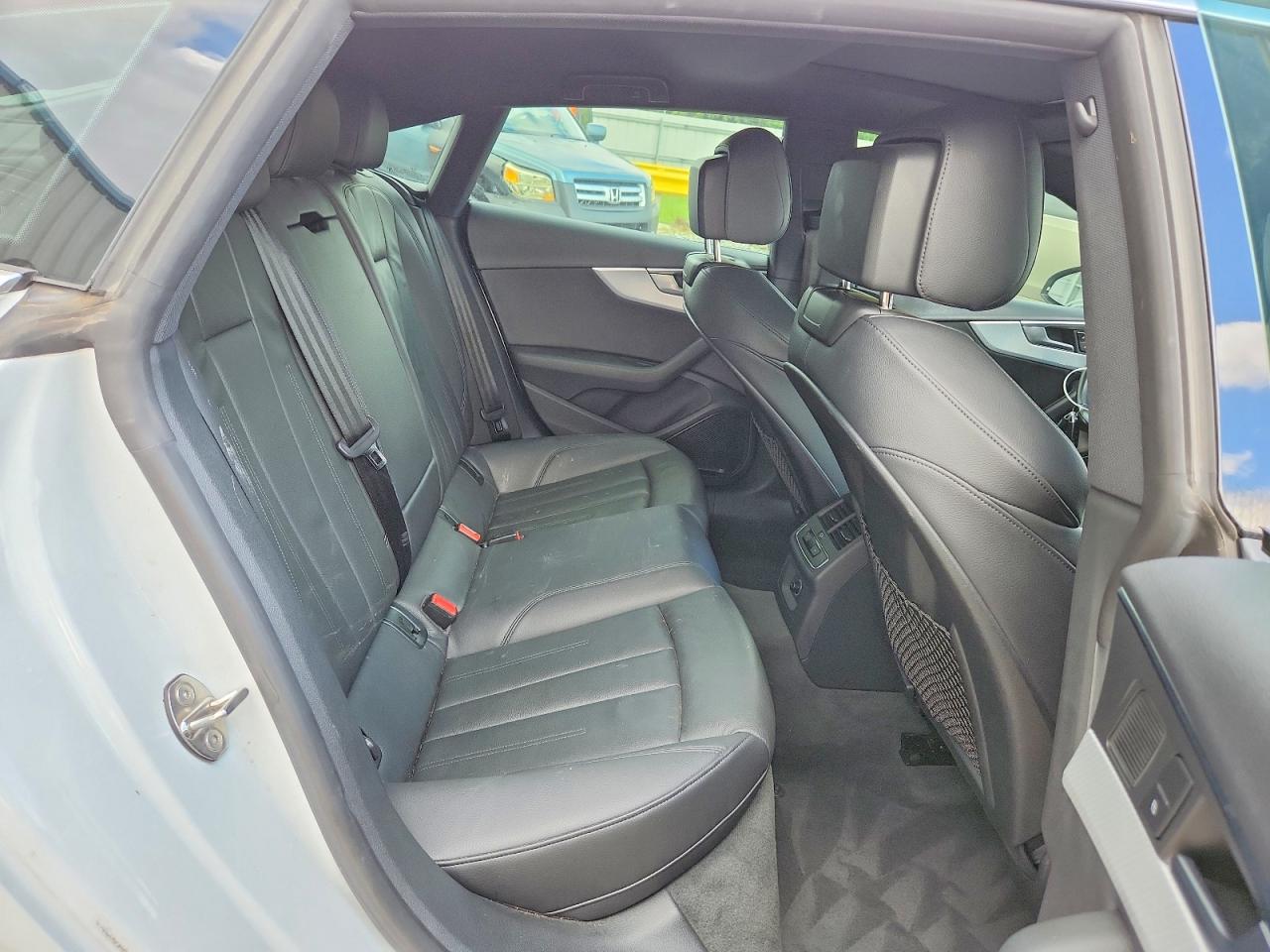 Audi A5 Premium Plus S-line