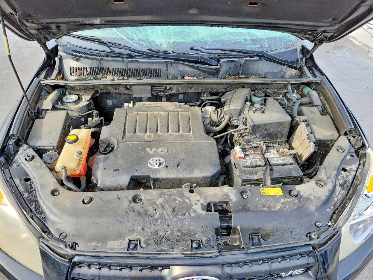 Toyota RAV4 Sport