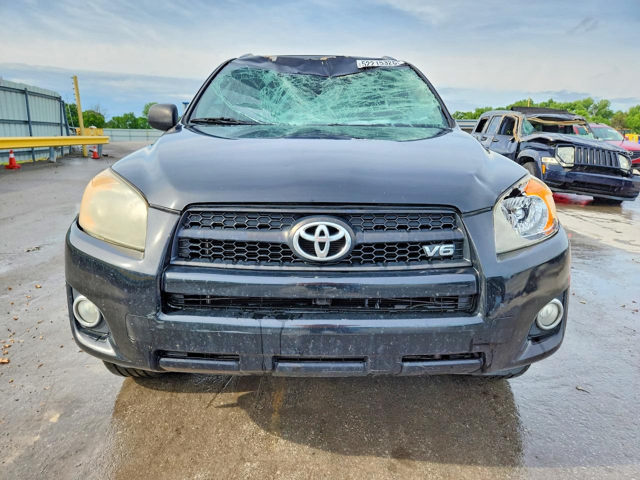 Toyota RAV4 Sport
