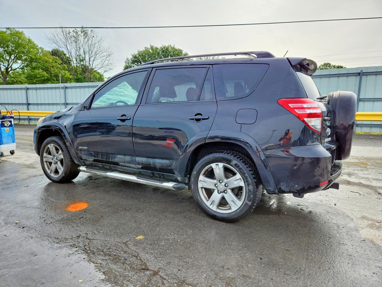 Toyota RAV4 Sport